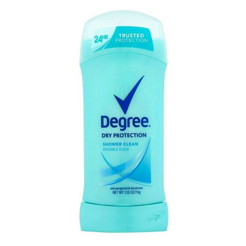Lăn khử mùi nữ Degree Dry Protection Fresh Anti-Perspirant & Deodorant 74g