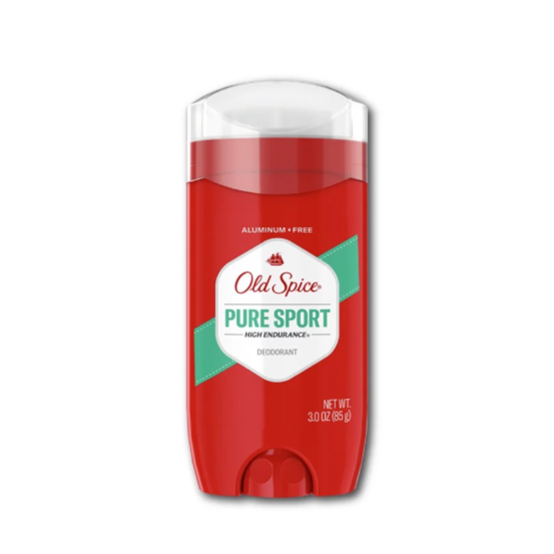 Lăn Khử Mùi Sáp Old Spice 85g