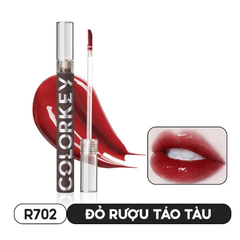 Son Kem Bóng Colorkey Airy Lip Mirror Series 1.7g