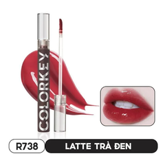 Son Kem Bóng Colorkey Airy Lip Mirror Series 1.7g