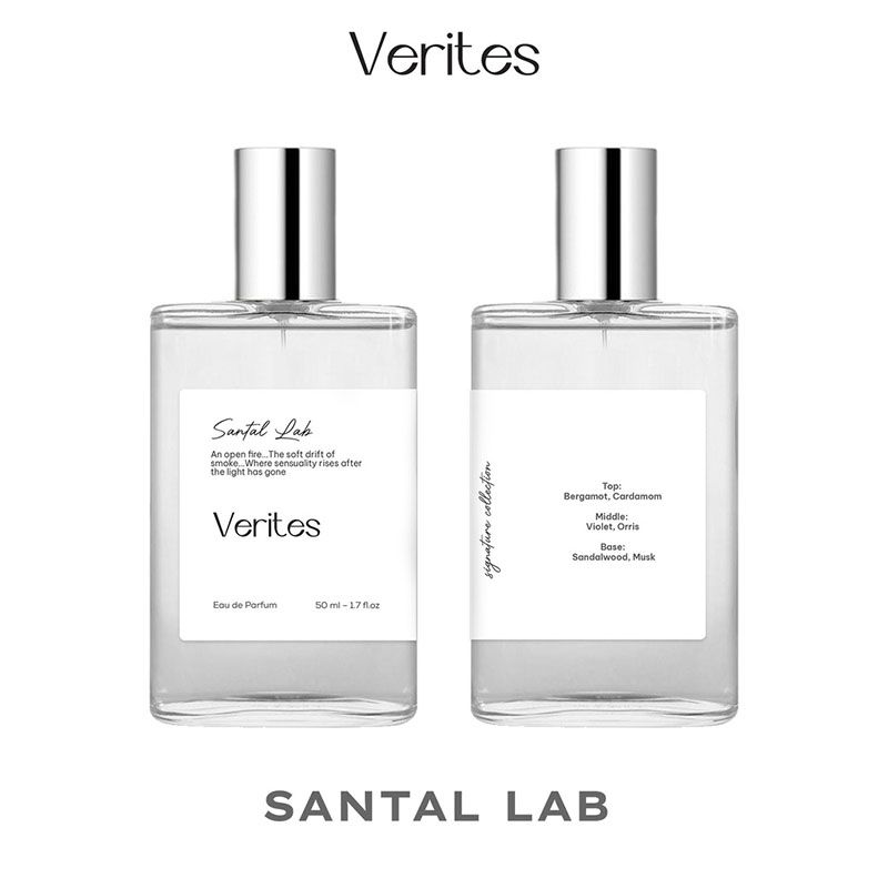 Nước Hoa Verites