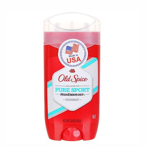 Lăn Khử Mùi Sáp Old Spice