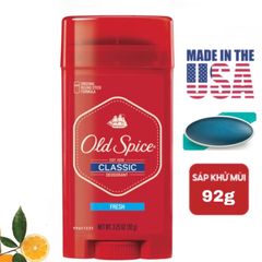 Lăn Khử Mùi Sáp Old Spice