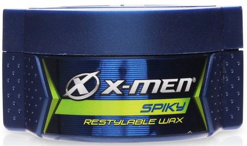 Wax Tóc X-men 70g Cá Tính