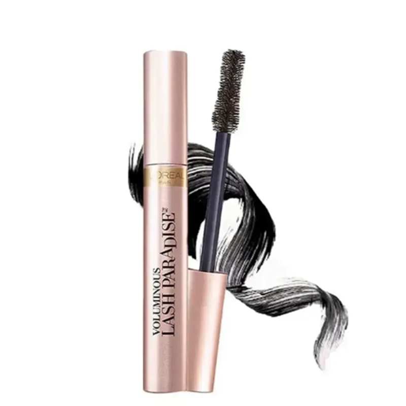 Mascara Loréal Lash Paradise 7.6ml #204 Giữ hàng mi cong vút, Chống thấm nước, không lem hiệu quả