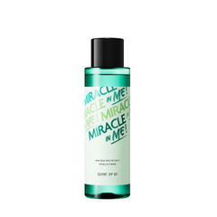 Nước Hoa Hồng Some By Mi Aha-bha-pha 30 Days Miracle Toner 150ml ( Mẫu Mới)