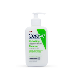 [Chính Hãng] Sữa Rửa Mặt Cerave