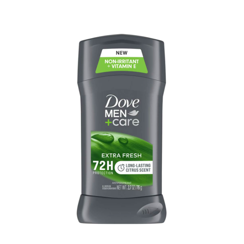 Lăn Khử Mùi Dove Men Care 76g 72h