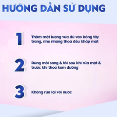 Nước Hoa Hồng Nivea Cân Bằng Độ Ẩm 200ml