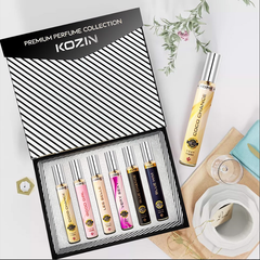 Nước Hoa Nữ Kozin Collection 10ml Coco Chance