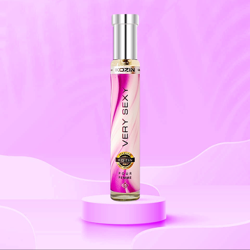 Nước Hoa Nữ Kozin Collection 10ml Very Sexy