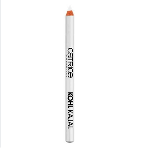 Kẻ Mí Catrice Kohl Kajal Waterproof 020 Trắng