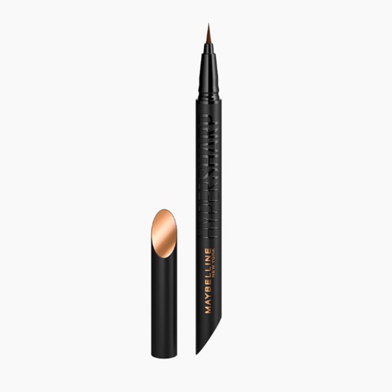 Kẻ Mắt Nước Maybelline New York Hyper Sharp Extreme Liner #br-1 Natural Brown