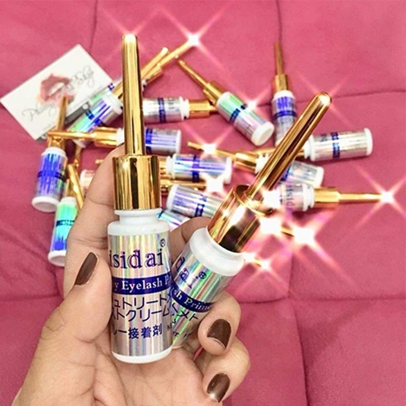 Keo Dán Mi Giả Baisidai 15ml Nhật Bản