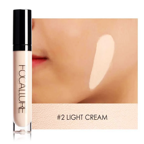 Che Khuyết Điểm Focallure Concealer Fa-52