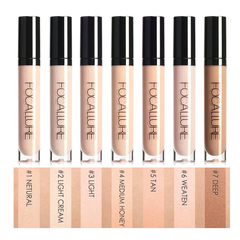 Che Khuyết Điểm Focallure Concealer Fa-52