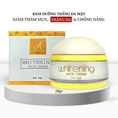 Kem Mặt A Mềm Cosmetics 20g Mẫu Mới