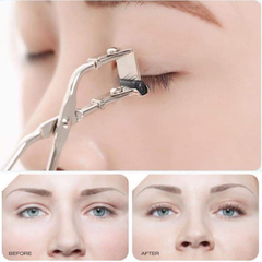 Bấm Mi Góc Briska Eyelash Curler