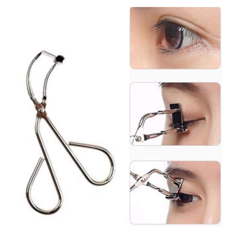 Bấm Mi Góc Briska Eyelash Curler