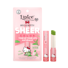 Son Dưỡng Môi Lipice Sheer