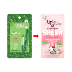 Son Dưỡng Môi Lipice Sheer