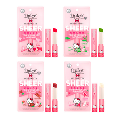 Son Dưỡng Môi Lipice Sheer