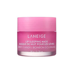 Mặt Nạ Ngủ Môi Laneige 20g, Dưỡng ẩm, giảm khô và làm dịu đôi môi bong tróc