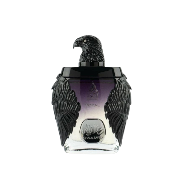 Nước Hoa Dubai Ghala Zayed Luxury Đại Bàng 100ml Royal