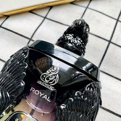 Nước Hoa Dubai Ghala Zayed Luxury Đại Bàng 100ml Royal