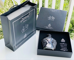 Nước Hoa Dubai Ghala Zayed Luxury Đại Bàng 100ml Royal