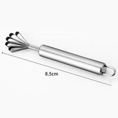 Cây Nạo Dừa, Cạo Vảy cá Inox