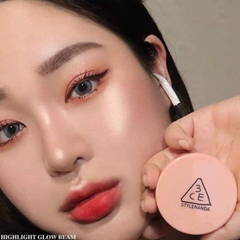 Phấn Bắt Sáng 3ce Glow Beam Highlighter