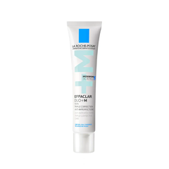 Kem Dưỡng La Roche-posay 40ml Trị Mụn Effaclar Dou+m (mẫu Mới)