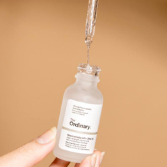 Huyết thanh The Ordinary Niacinamide 10% + Zinc 1% chống viêm 30ml