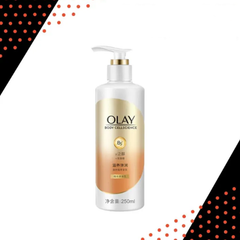 Sữa Dưỡng Thể Olay 250ml B5+ Vàng