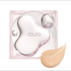 Phấn Nước Clio Kill Cover High Glow Cushion 14g 4-bo Tặng Kèm Lõi, che phủ tốt những vết thâm, vùng da không đều màu