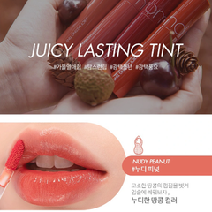 Son Kem Rom&nd Juicy Lasting Tint