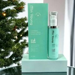 Tinh Chất Serum Chống Nắng Min Young 40ml Đa Tầng