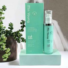 Tinh Chất Serum Chống Nắng Min Young 40ml Đa Tầng