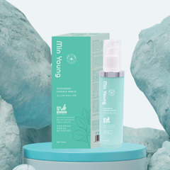Tinh Chất Serum Chống Nắng Min Young 40ml Đa Tầng