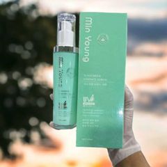 Tinh Chất Serum Chống Nắng Min Young 40ml Đa Tầng