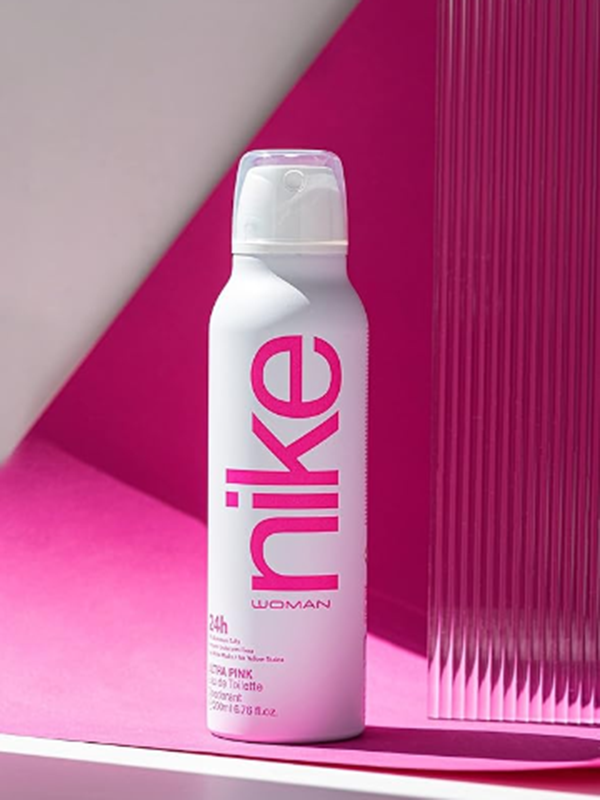 Xịt Khử Mùi Nike Nữ 200ml