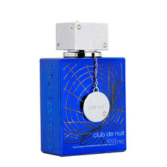 Nước Hoa Nam Armaf Club De Nuit Iconic 105ml Edp