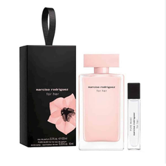 Nước Hoa Nữ Narciso Rodriguez 10ml For Her Pure Musc Edp