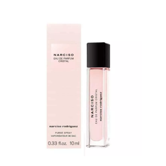 Nước Hoa Nữ Mini Narciso Rodriguez 10ml Cristal Hồng Edp