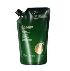 Dầu Gội - Dầu Xả Bưởi Cocoon 500ml Giảm Rụng & Kích Thích Mọc Tóc