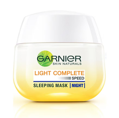 Kem Dưỡng Garnier 50ml Light Complete