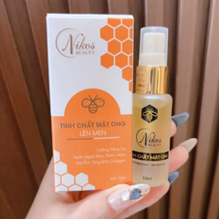 Tinh Chất Mật Ong Nicos 10ml