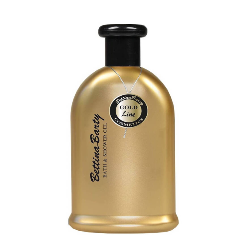 Sữa Tắm Bettina Barty 500ml, Dưỡng ẩm cao, chống khô da