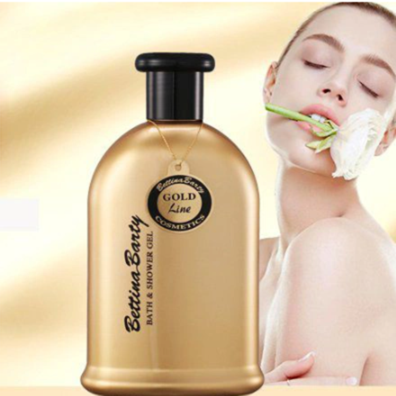 Sữa Tắm Bettina Barty 500ml, Dưỡng ẩm cao, chống khô da